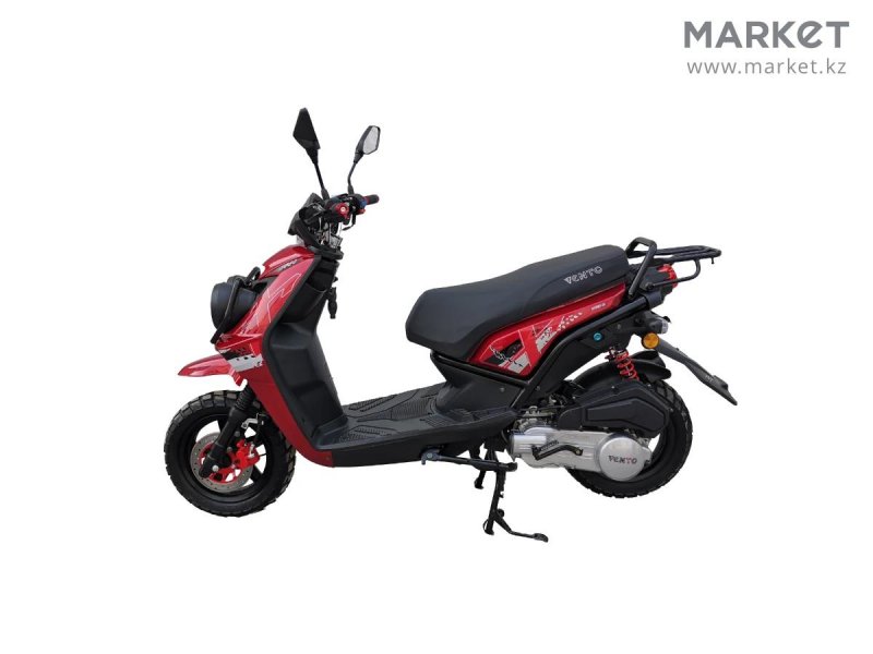 Скутер Vento Corsa 49 cc 150