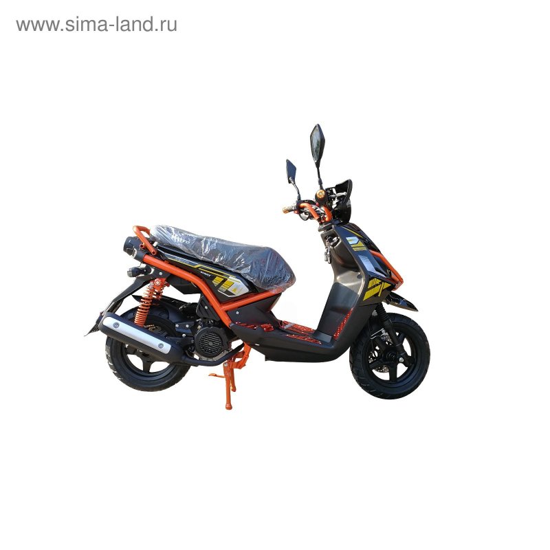Скутер Vento Smart 49cc