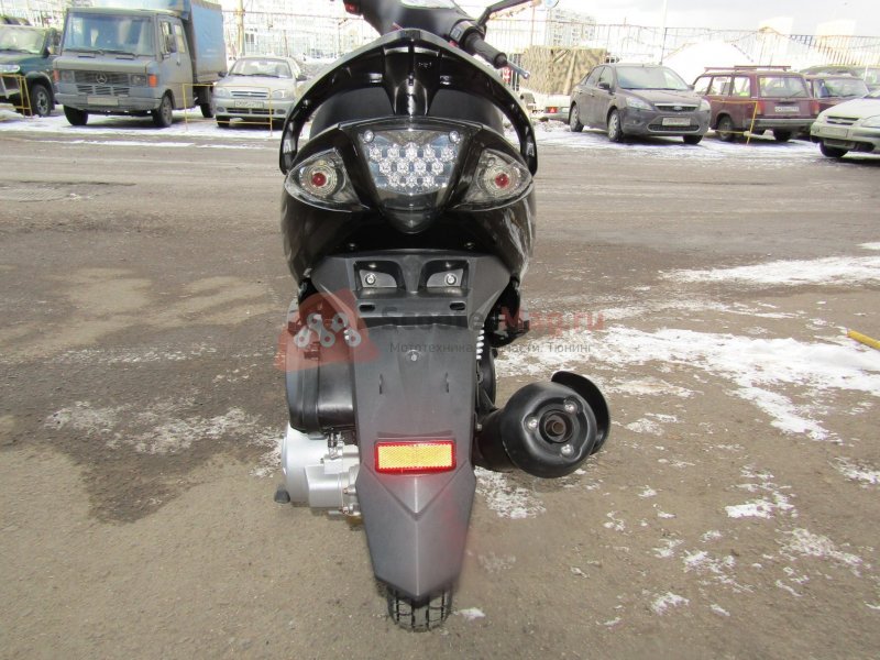 Скутер Vento Corsa 49 cc 150