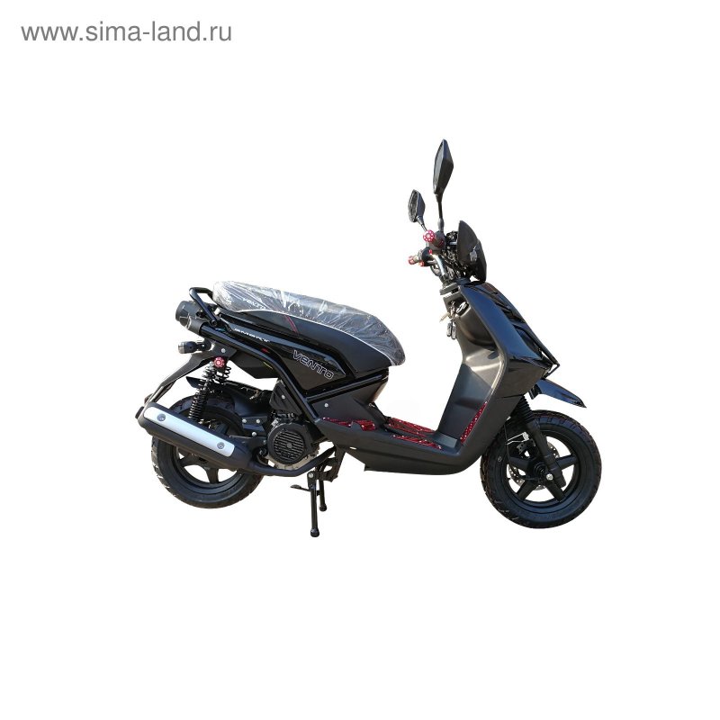 Скутер Smart Vento 150 49