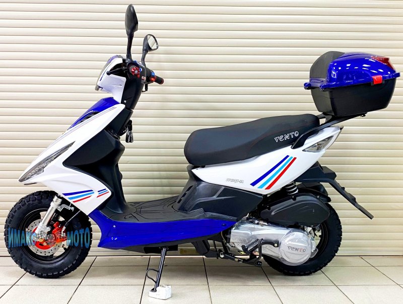Скутер Vento City 50 150