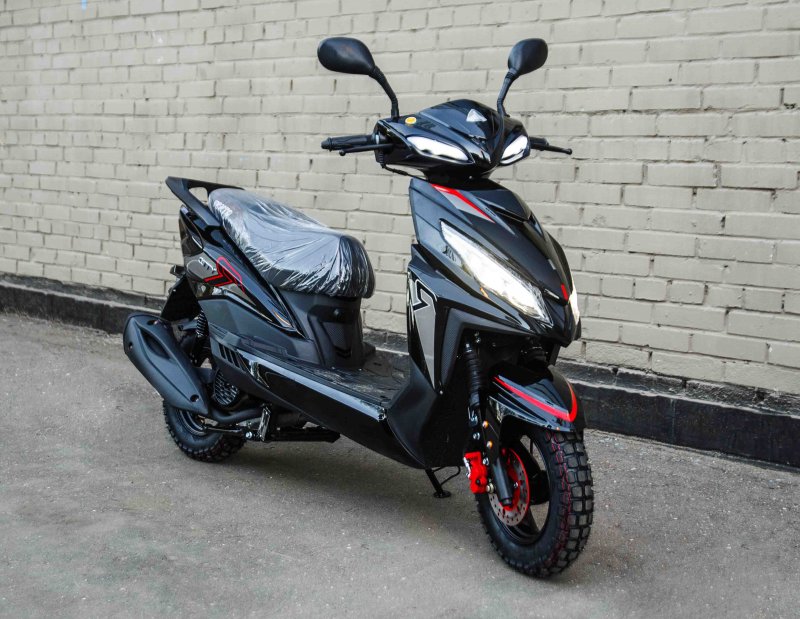 Скутер Vento City 49 cc (150)