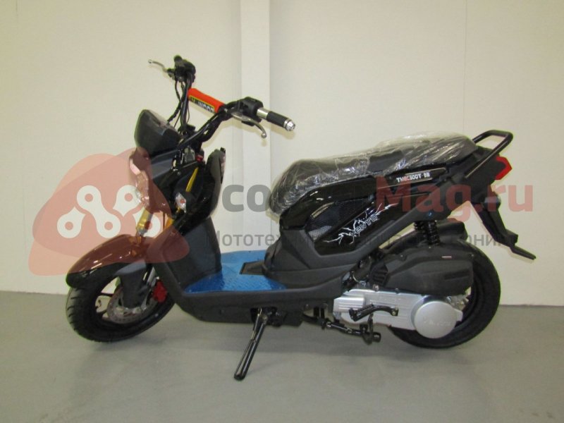 Скутер Vento Corsa 49 cc 150