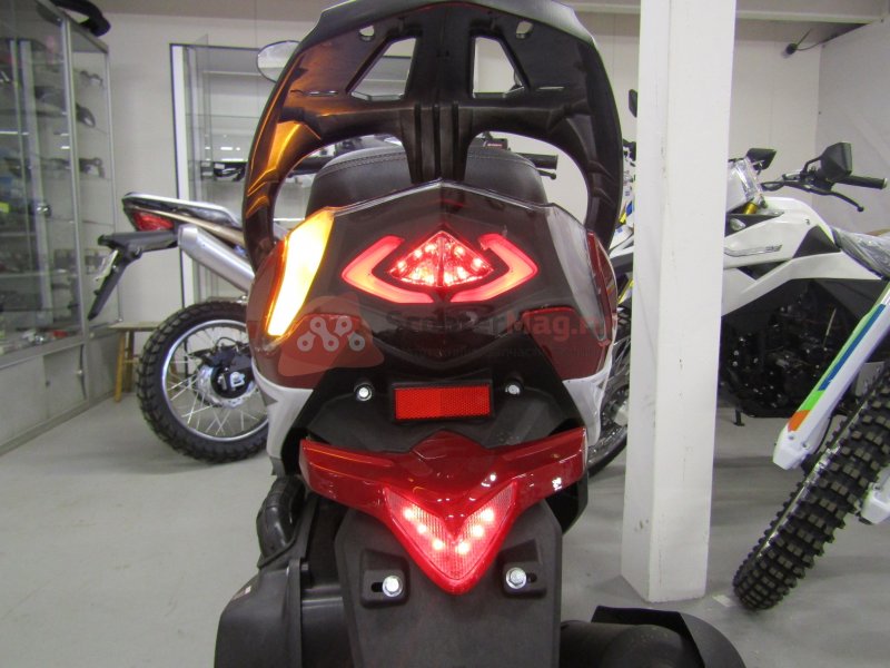 Скутер Vento Smart 2