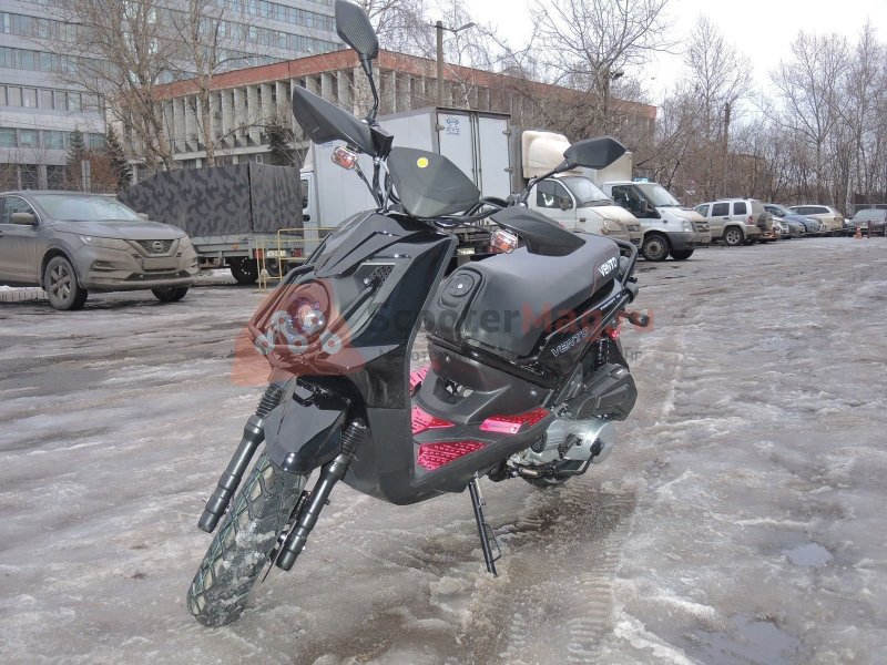 Скутер Vento Smart 1