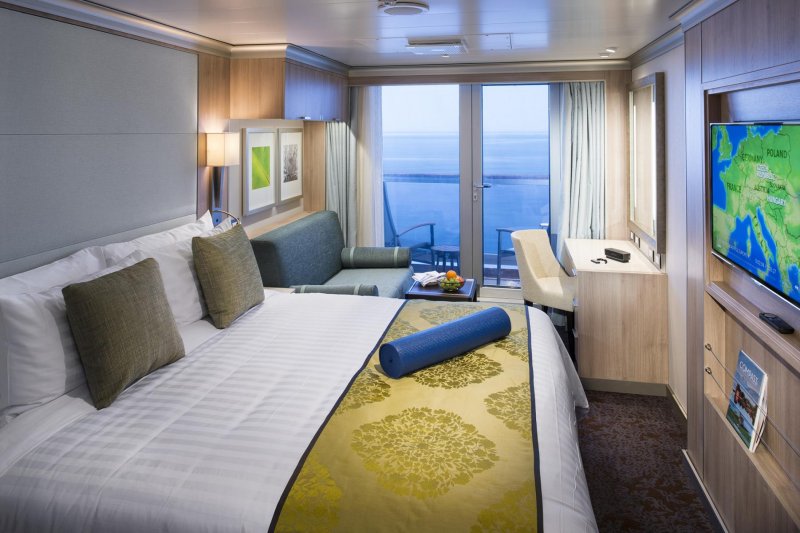Holland America Statendam