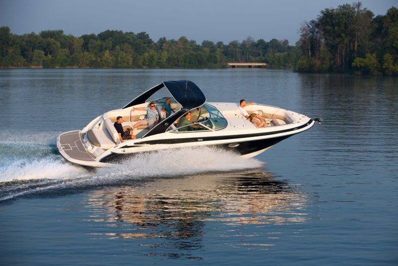 Crownline 335
