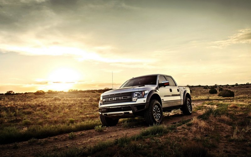 Ford f150 Raptor