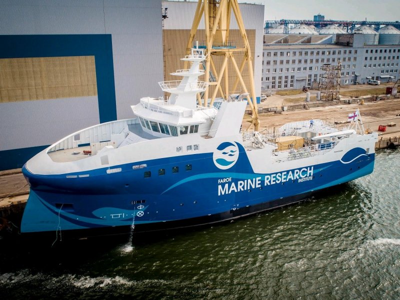 RRS Sir David Attenborough