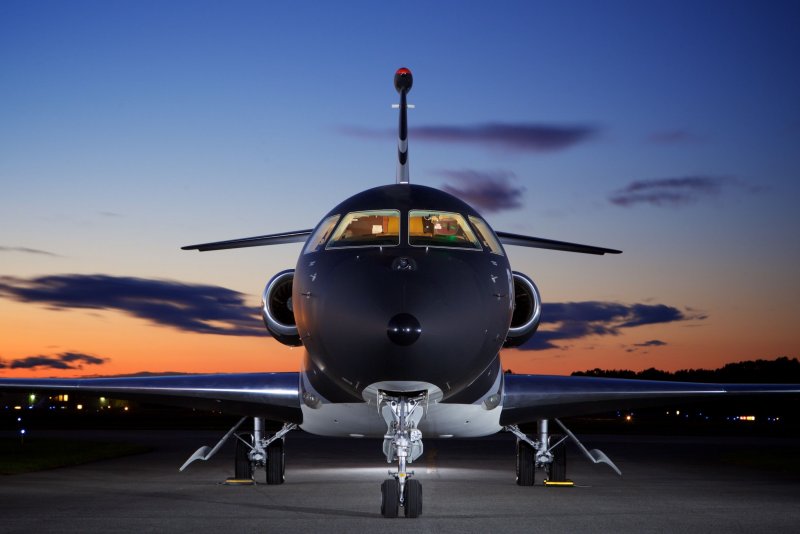 Falcon 7x