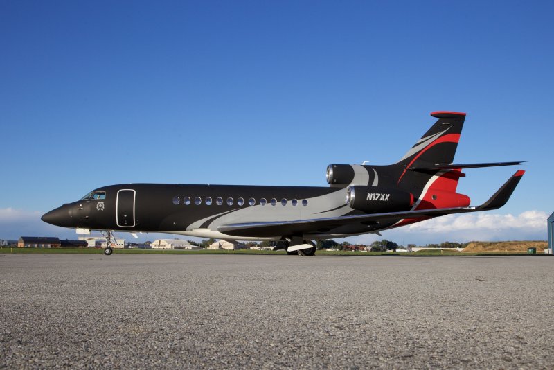 Falcon 7