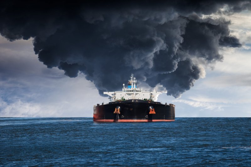 Trinity Spirit Tanker