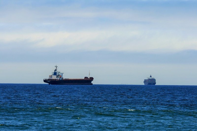 Нефть в черном море