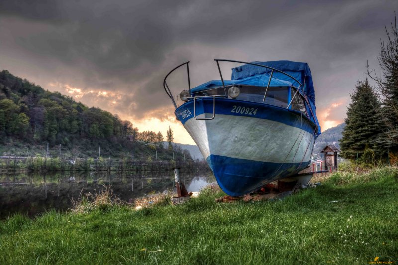 Cb90 Combat Boat