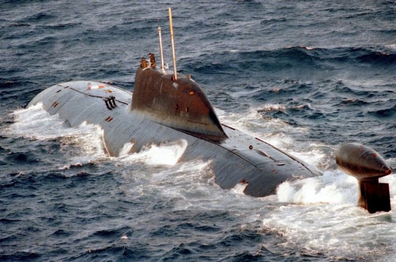 Катер бл 850