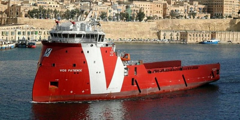 Ulstein cx126