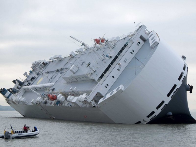SS Thistlegorm