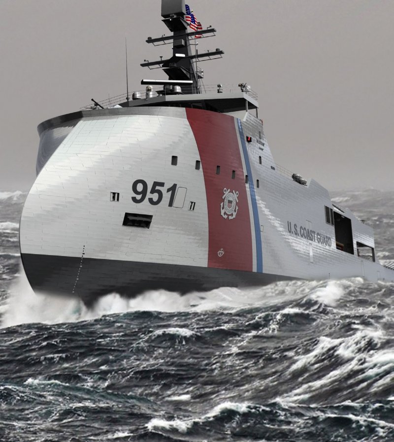 Ulstein x-Bow
