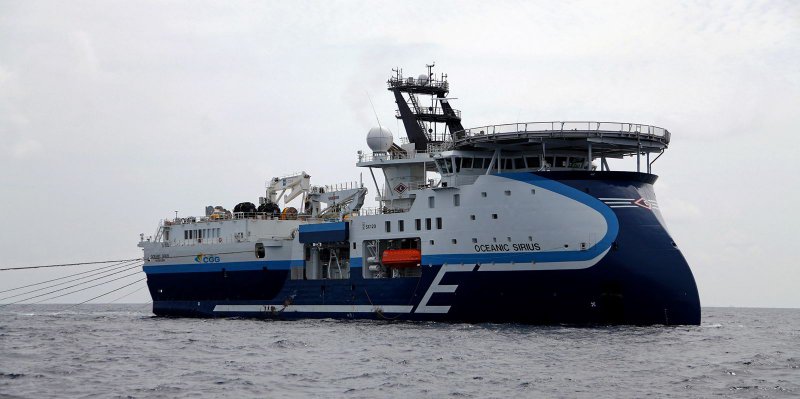 Корабль acta Auriga