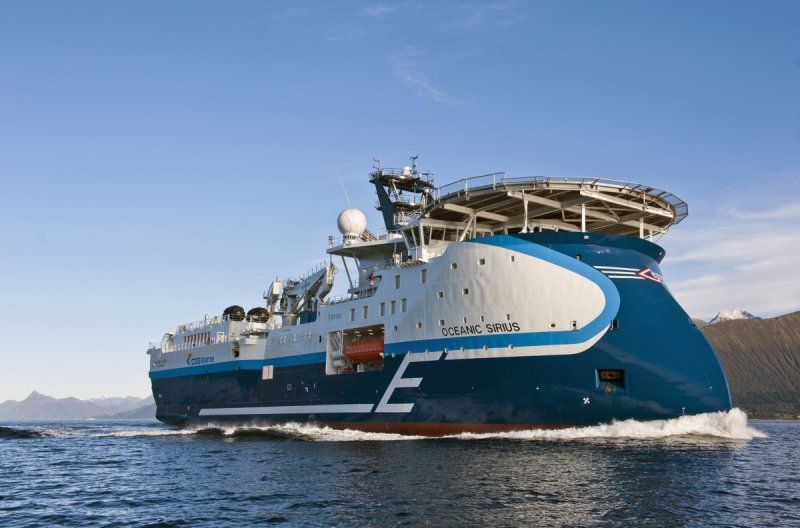 Skandi offshore