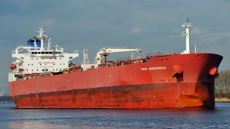 ICS Tanker Safety Guide Chemicals