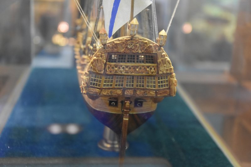 Ингерманландия корабль 1842