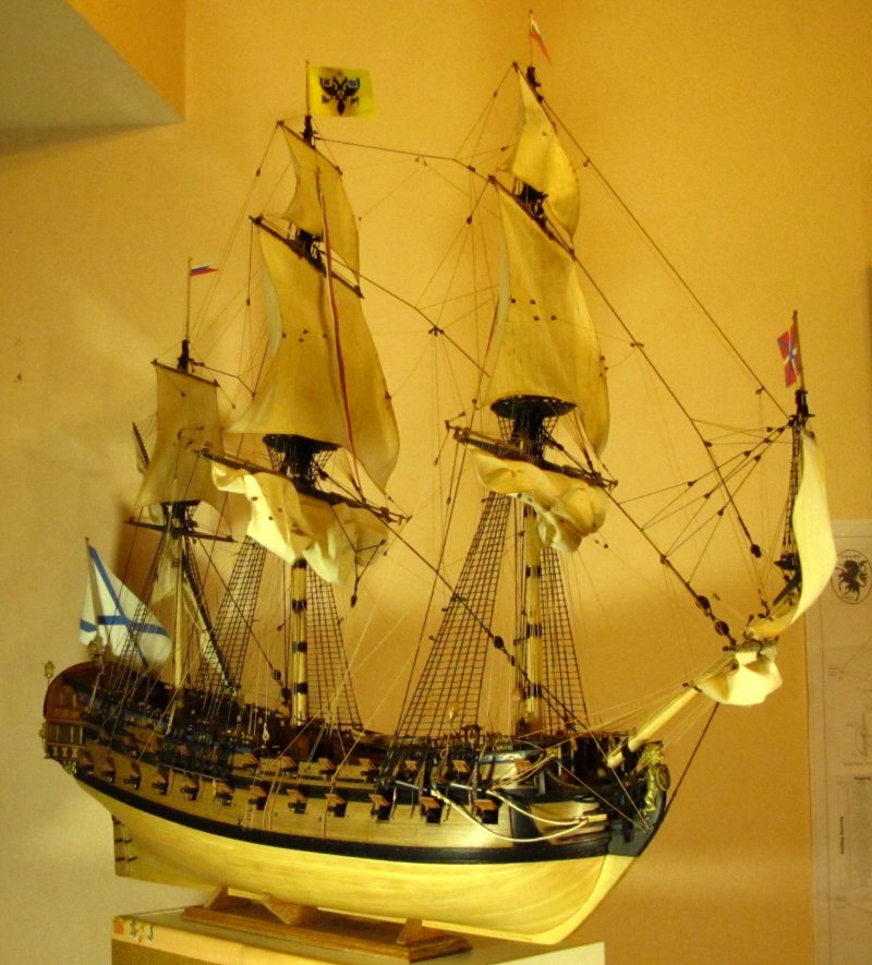 Ингерманланд Naval Action