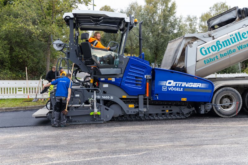 Vogele super 1600-3