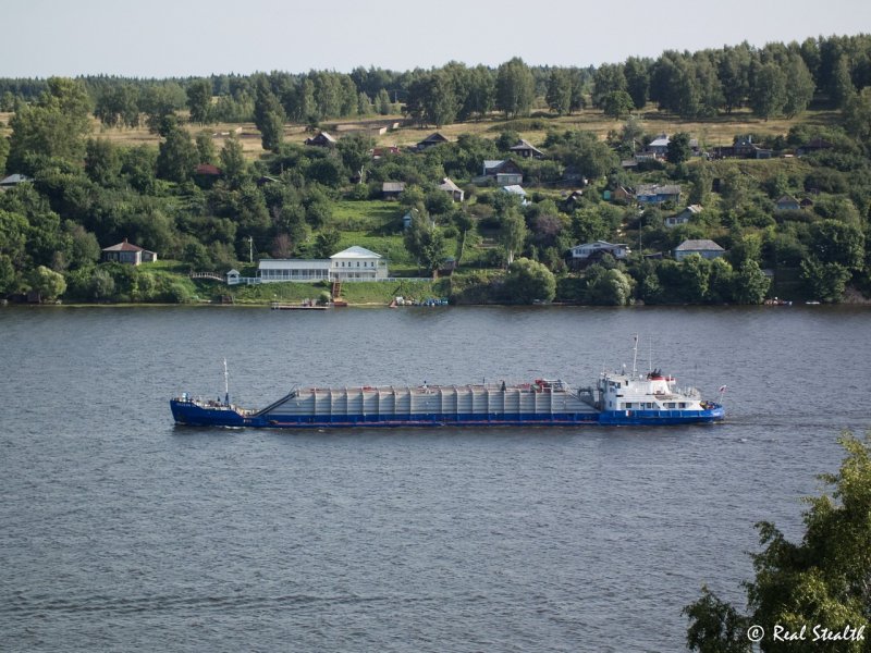 Окская 22