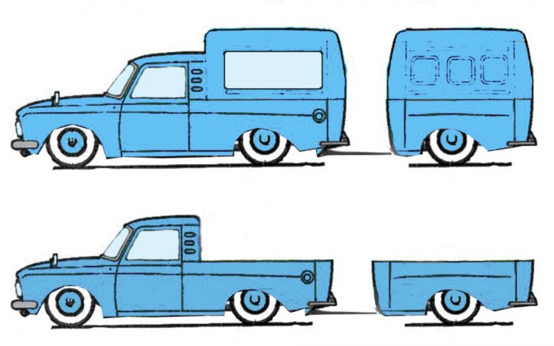 Skoda pa-II zelva