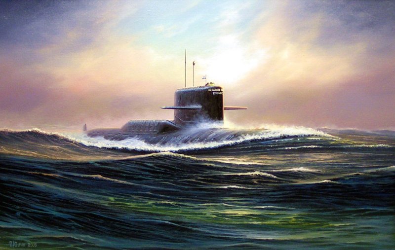Море Маяк корабль