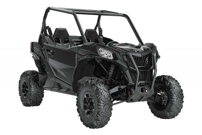 Stels atv 800 Guepard Trophy eps