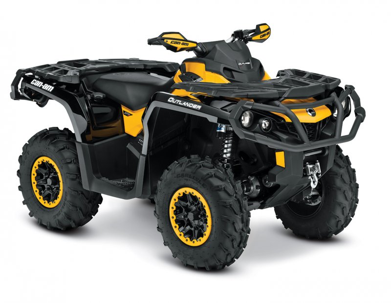 CFMOTO x8 h.o