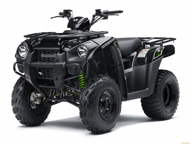 Квадроцикл Outlander XMR 650