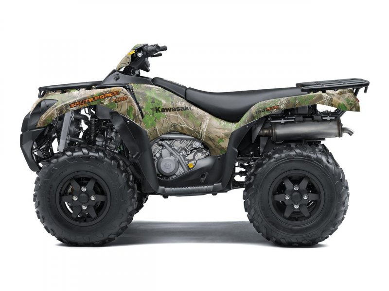 Квадроцикл stels atv 800g Guepard Trophy eps