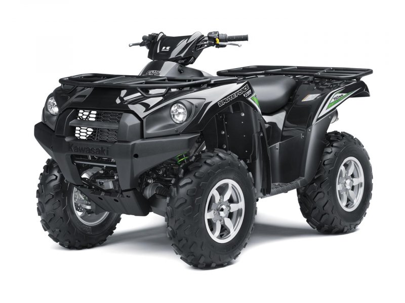 Yamaha Grizzly 700