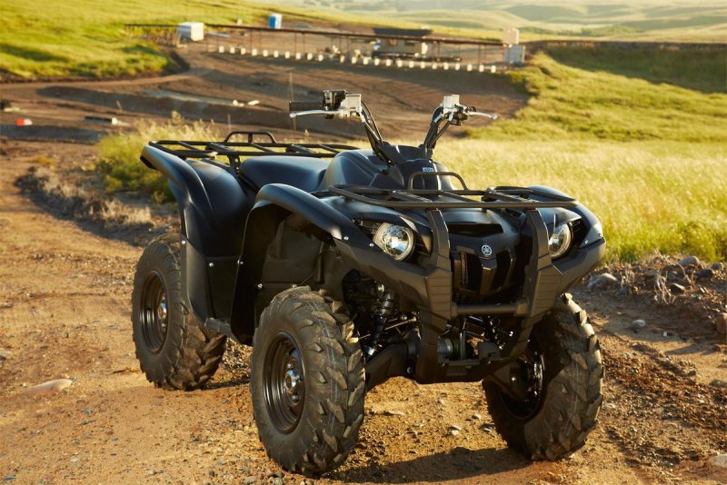 Can am Maverick 1000