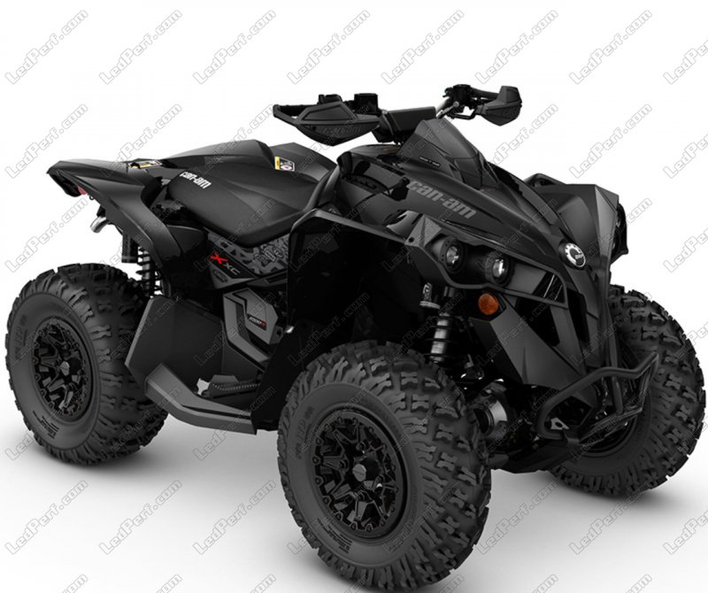 Arctic Cat 700