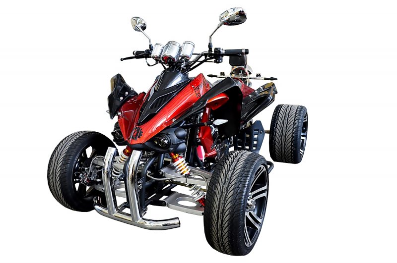 Квадроцикл BRP Outlander xt800