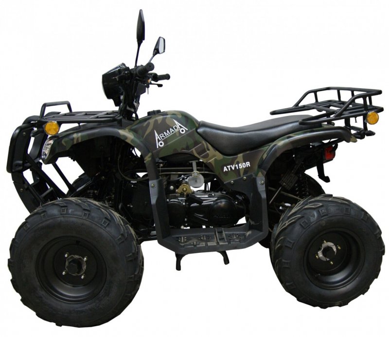 Yamaha Raptor 700r