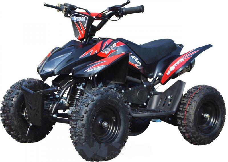 Квадроцикл Renegade 1000 xxc