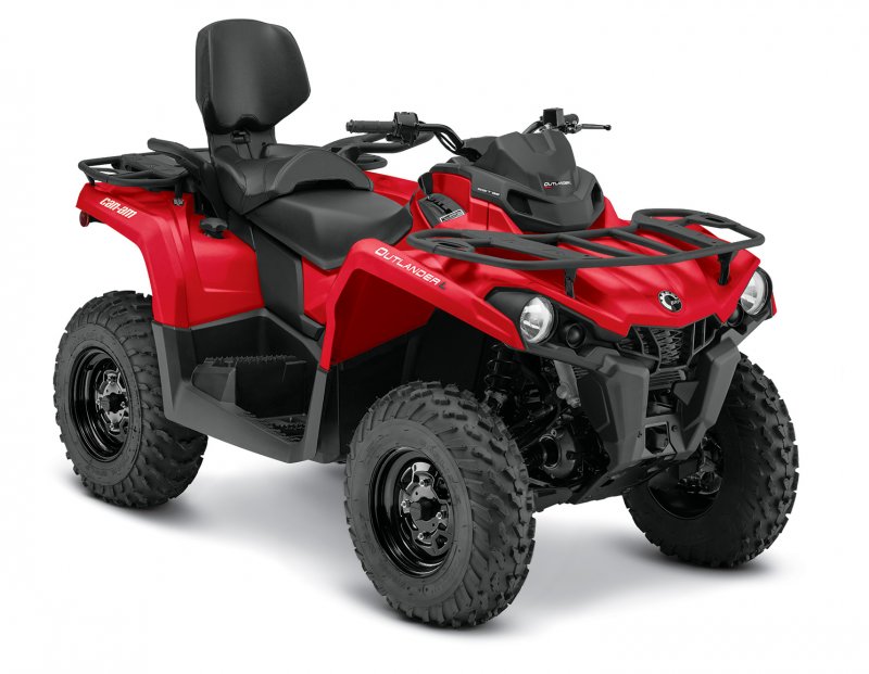 Квадроциклы atv XW-a54