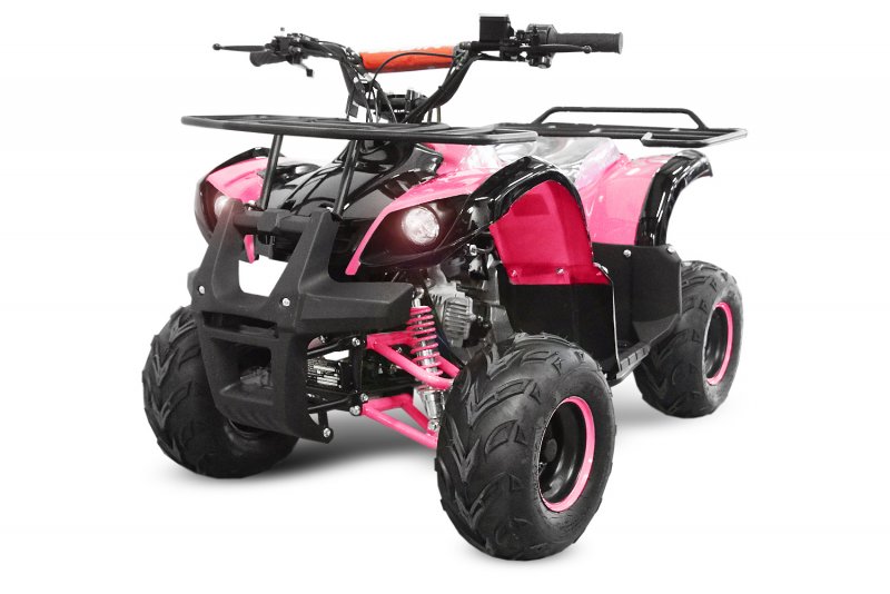 Armada atv 150