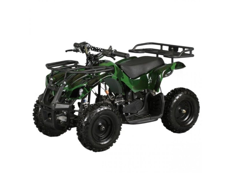 Квадроцикл Hummer 125cc