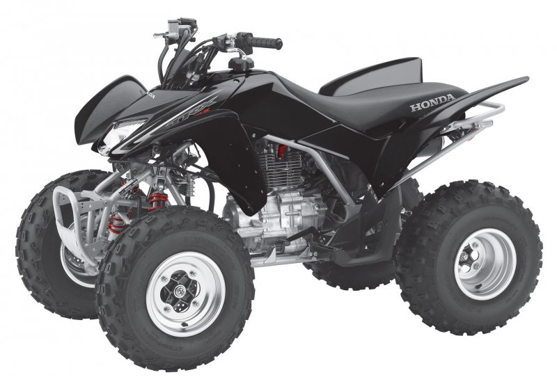 Квадроцикл BRP Outlander 1000