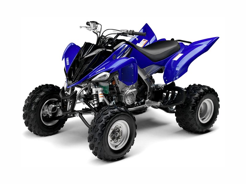 Yamaha Grizzly 700 2020