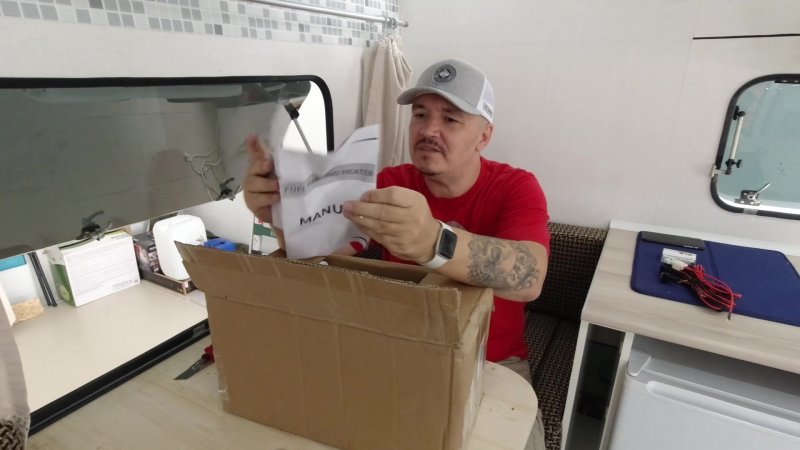 Автокемпинг караванинг