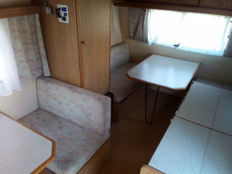 Автодом Motorhome