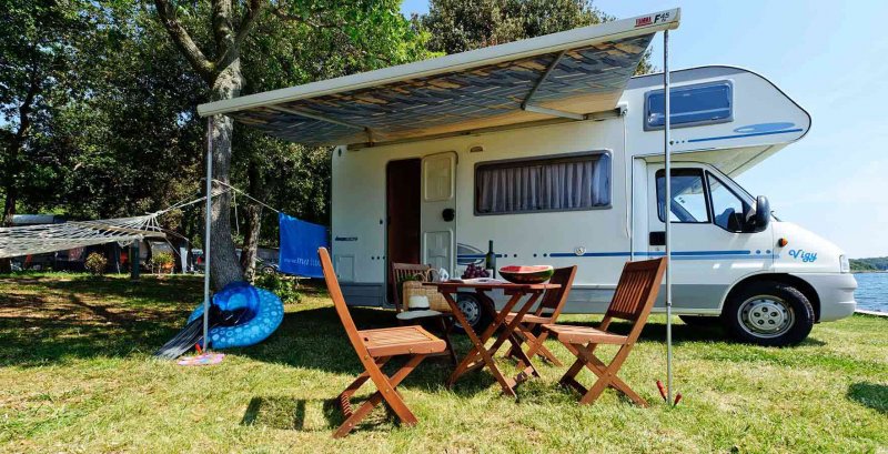 Hymer s700