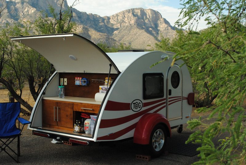Автодом Motorhome